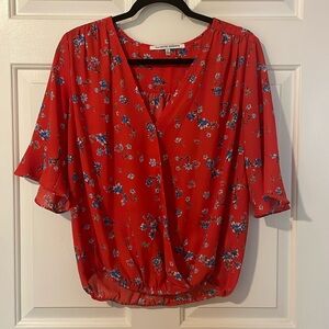 Vici Blouse